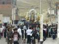 san martin de porres de puerto supe