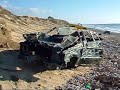 volteando una cherokee