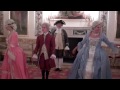 Masquerade Ball at Danson House