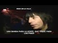 Jovenes Pordioseros/ Intoxicados - Camara Testigo
