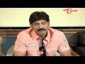 Charmi - Jagapathi Babu - in Nagaram Nidrapothunna Vela