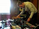 PAX TITANIA at radio centraal in antwerp