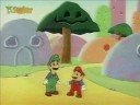 Youtube poop: Quest for the princess