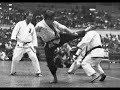 Joe Lewis an american fighting legends