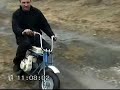 Kawasaki Coyote