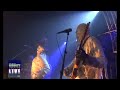 Bump | Here Come The Mummies