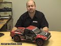 Team Associated SC8 Race Prep
