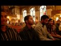 Fr James Pike, Funeral @ St. Aloysius Catholic Church, Spokane, WA