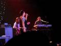 videos de David Archuleta Works For Me and banter