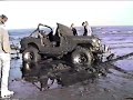 Jeep stuck in NJ goop Jeep stuck in NJ goop