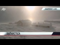 Briton Is First Woman to Ski Across Antarctica
