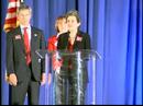 2008 Utah Democratic Convention- Patrice Arent (Part 2 of 2)