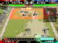 三国志大戦3　蚩尤バラvs蜀群復活