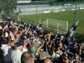 Alessandria - Pergocrema : You'll never walk alone..
