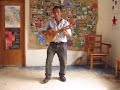 danza nahuatl de xilitla