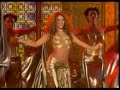 Shakira - grammy 2007