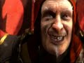 Heavenly Sword Boss Three Hell Mode PS3