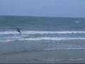 Un altra giornata di kite in Puglia (apani)