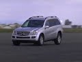 2007 Cadillac Escalade Road Test by Edmunds\