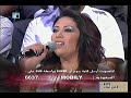 abdel majeed sings sout el hida for farres al oghnia al arabia assi hilani,, 06-01-08