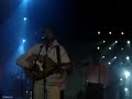 Boudjemaa Agraw Au Zenith