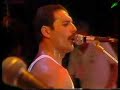 Queen @ Live Aid(Part 2) Queen @ Live Aid(Part 2)