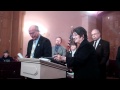 Nov. 15 Helen Prejean on Death Penalty Part 1.mov