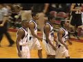 OHSSE The BEST High School Basketball Buzzer Beater of 2009 !!!