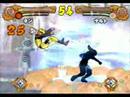 Narutimate Accel: KB4 vs Rizing Sun Narutimate Accel: KB4 vs Rizing Sun