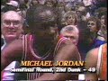 welcome to the space jam
