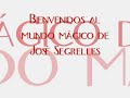 josé segrelles albert