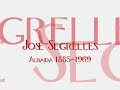 josé segrelles albert
