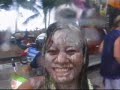 Pattaya, Thailand, Songkran, #2 Pattaya, Thailand, Songkran, #2