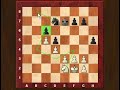 Knight endings