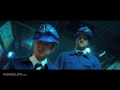 Ocean's Thirteen (3/6) Movie CLIP - Basher Distracts Bank (2007) HD