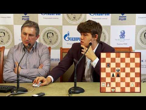 magnus carlsen