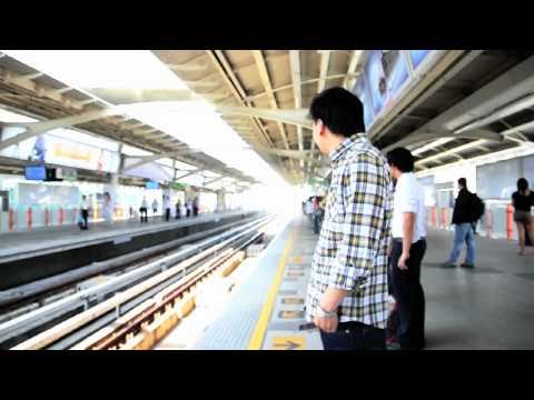 BTS - BTS (Bangkok Mass Transit System) is the most convenient way of transportation in downtown Bangkok. DiscoveryThailand.com features the video that walks you t...
