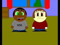 Marty and Spud Season 1 episode 1