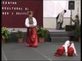Бойовий гопак в Португалії