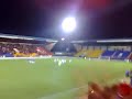 Airdrie United Win The ALBA Challenge Cup 2008