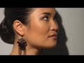 Shooting portrait Youn Chong BAK