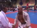 Ryron Gracie Triangle