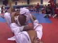 Ryron Gracie Triangle