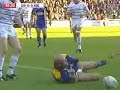 Super League: Keith Senior try against Hull FC Super League: Keith Senior try against Hull FC