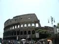 Coliseum Rome, Italy 1