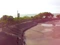 volcan de lodo arboletes antioquia (colombia)