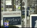 New Mexico reports dip in flu cases
