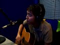 Brian Josef - Crazy But Incredible (Acoustic Live at Filnet)