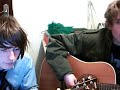 Send Me On My Way Cover Send Me On My Way Cover