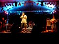 Frankie Hi-Nrg MC live - I Trafficati